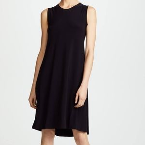 Style & Co Sleeveless T-Shirt Dress